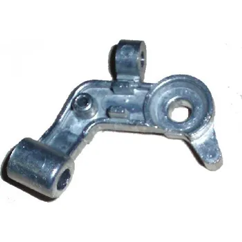 Opěrka bowdenu plynu JIKOV