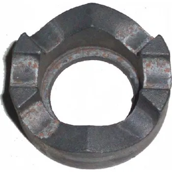 Pojezdové kolečko Spojka třípolohová