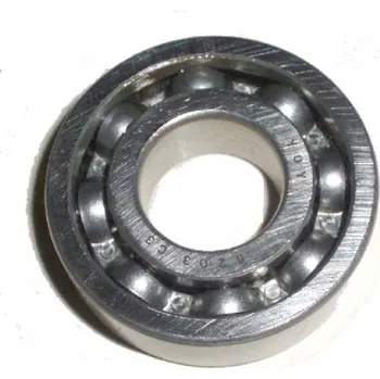 Ložisko kuličkové 6205 C3 KIN