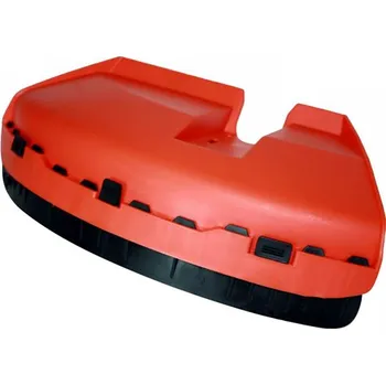 Kryt strunové hlavy pro křovinořezy