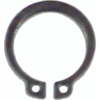 Kroužek pojistný 18 DIN471