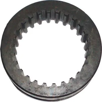 Příslušenství k zahradní technice Kolo ozubené vnitřní verze 4