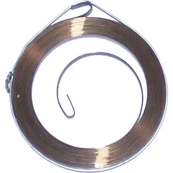 Pružina startéru pro křovinořezy 43 - 52 ccm