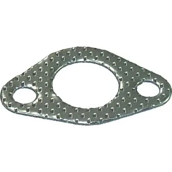 Příslušenství k zahradní technice Těsnění výfuku pro HONDA GX110, GX140