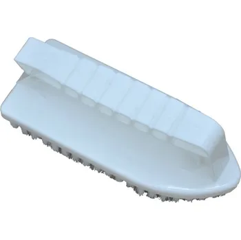 Bazénová chemie Kartáč na stěny a vodní linku