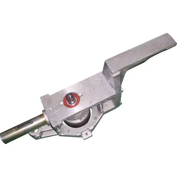 Příslušenství pro zahradní traktor Díl střední BDR 700 / 550 univerzální