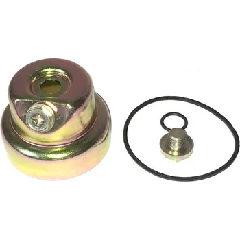 Miska karburátoru se šroubem GCV