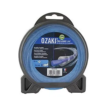 Struna do sekačky Struna sekací Premium 2,4 mm kroucená, tichá