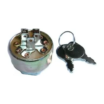 Skříňka spínací 5 konektorů pro AYP, Noma