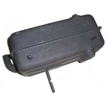 Výfuk JIKOV bez krytu