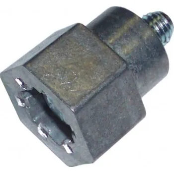 Strunová hlava Šroub adaptační M8 x 1,25