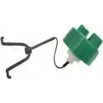 Uzávěr paliva pro Husqvarna 232R, 235R, 322, 325