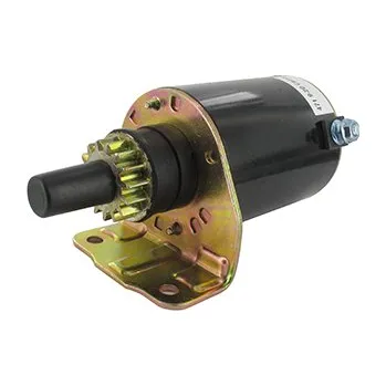 Startér elektrický pro BRIGGS 15 zubů