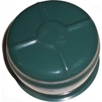 Díl čističe vzduchu spodní