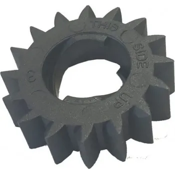 Pastorek pro elektrostartér pro BS