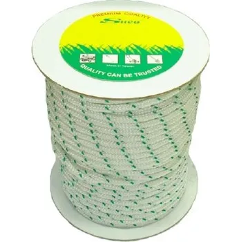 Šňůra startéru 6,0MM 50M