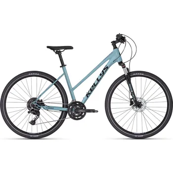 KELLYS Pheebe 30 Sky Blue velikost S 2026