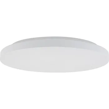 NOWODVORSKI SVÍTIDLO 11754 DENIA S LED BÍLÉ STROPNÍ SVÍTIDLO LED STROPNÍ SVÍTIDLO 15W 3000K 25cm