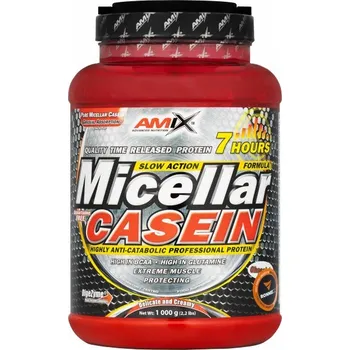 Protein Micellar Casein čokoláda 1000 g