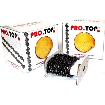 Pilový řetěz Pilový řetěz 3/8" 1,5 mm role 1637 článků