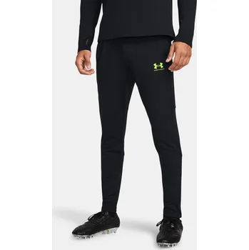 Pánské sportovní kalhoty Under Armour UA M's Ch. Tra 1379587-004 Černá XL