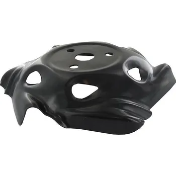 Nůž křovinořezu 6 cípý 235 mm