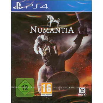 Hra pro PlayStation Numantia (PS4)