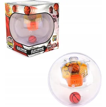 Obraz Kuličkový labyrint - Basketbal