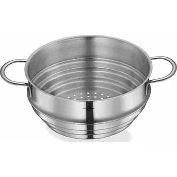 Hrnec Napařovací vložka 21 cm - Küchenprofi (Pařák 21 cm - Küchenprofi)