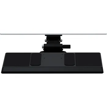 Humanscale 6G držák pro klávesnici a myš typ 500 černá