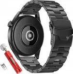 Náramek Be-Shield pro Realme 22mm šedý