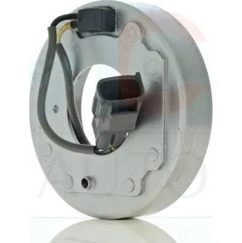 Cívka, magnetická spojka (kompresor) Q-SPARES AC-04DN19