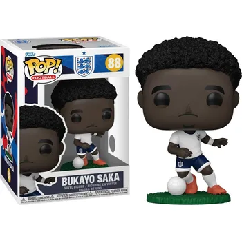 Dětské zboží Funko POP! 88 Football: England - Bukayo Saka