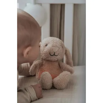 ostatní stavebnice FLOW Plyšové noční světlo Milo Oat