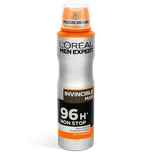L´Oréal Paris Men Expert Invincible man antiperspirant 150ml - originál z Německa