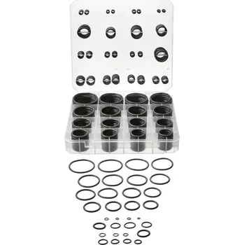PARKSIDE® Sortiment těsnění (sada kroužkových těsnění)