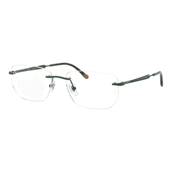 Brýlová obroučka Dioptrické brýle Ray-Ban RX3768V 3204