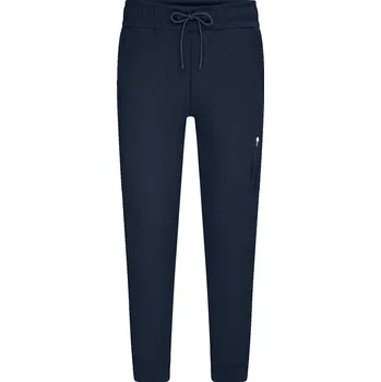 Daiber Pánské tepláky JN8047 Navy XXL