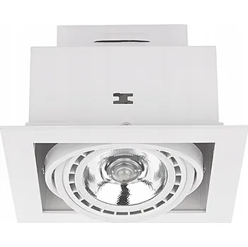 Stropní Stropní svítidlo DOWNLIGHT White 9575 pro zapuštěnou montáž - Nowodvorski
