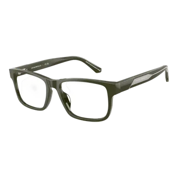 Brýlová obroučka Dioptrické brýle Emporio Armani EA3265U 6321