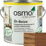 OSMO Color 3543 olejové mořidlo, Cognac 2,5 l