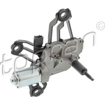 Motorek stěrače a odstřikovače Motor stěračů TOPRAN 724 044