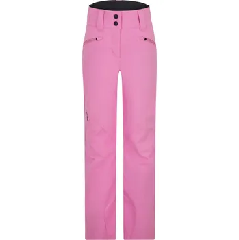 Dívčí kalhoty Dětské zimní kalhoty Ziener Alin Jr - fuchsia pink velikost 104-110