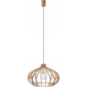 Závěsné svítidlo Nowodvorski Ika 1 - světelný bod patice E27