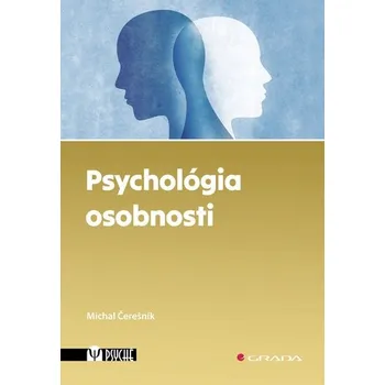 Umění Psychológia osobnosti - Michal Čerešník