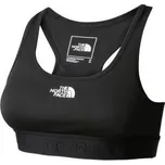 The North Face Tech Bra TNF BLACK černá S