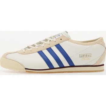 Pánské tenisky Tenisky adidas Italia 70S Core White/ Royal Blue/ Wonder White EUR 44 2/3