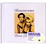 CD + DVD Bananarama - Please Yourself [2013] - Edsel Records