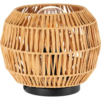 Lampička Stolní svítidlo SHELDON EGLO 44145