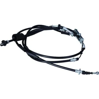 Lanko parkovací brzdy Tažné lanko, parkovací brzda MAXGEAR 32-1441